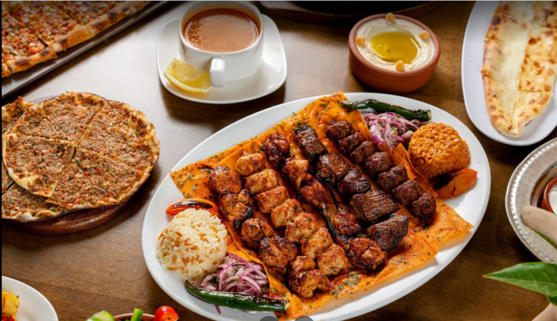 افضل مطاعم اسطنبول