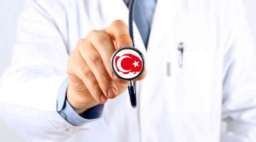 سفر قهرمان | قهرمان سفر بهترین بیمارستان درمانی در Türkiye است