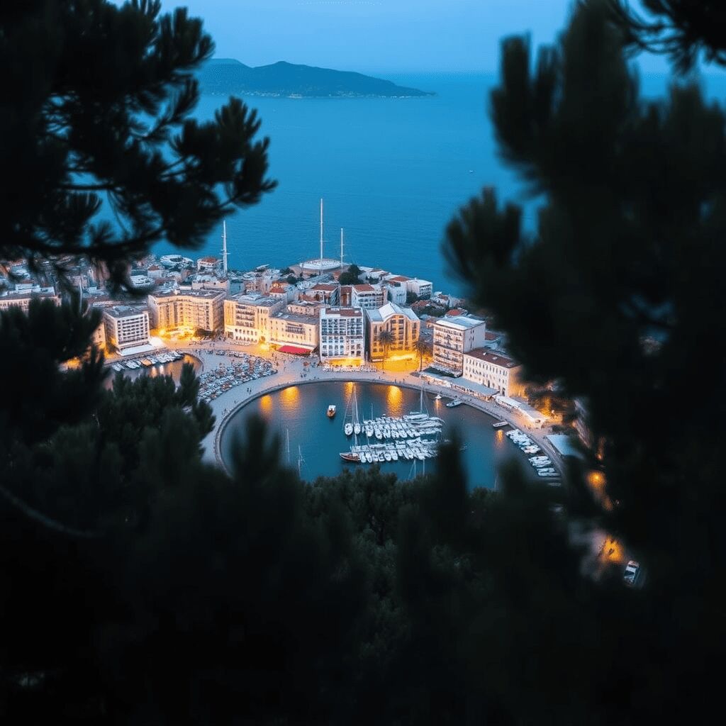 مناطق توریستی آنتالیا - قهرمان سفر