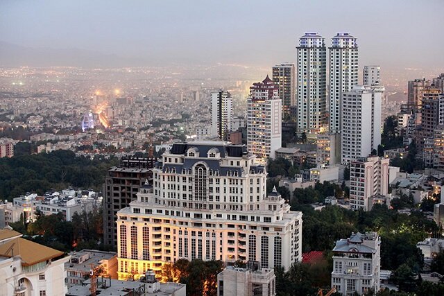 بهترین محله برای خرید خانه در غرب تهران