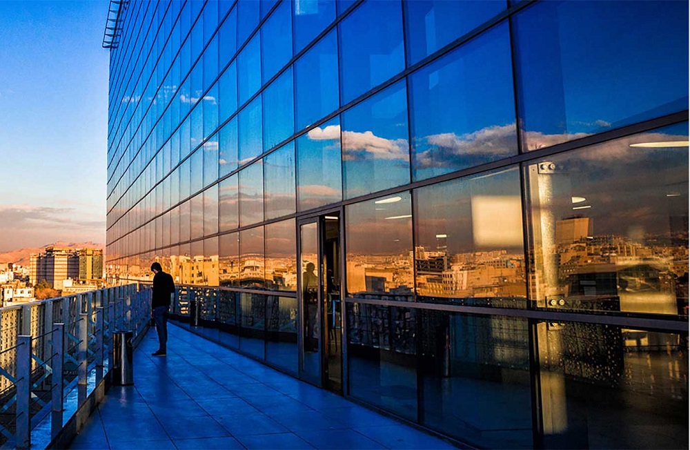 بهترین محله برای خرید خانه در غرب تهران