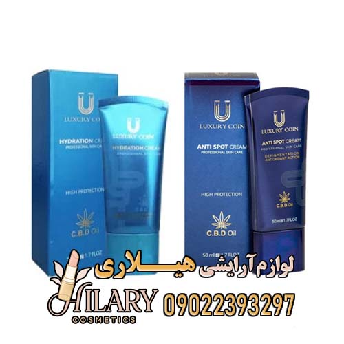 محصولات برند لاکچری کوین