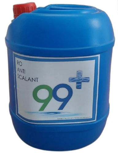 آنتی اسکالانت دکوئست