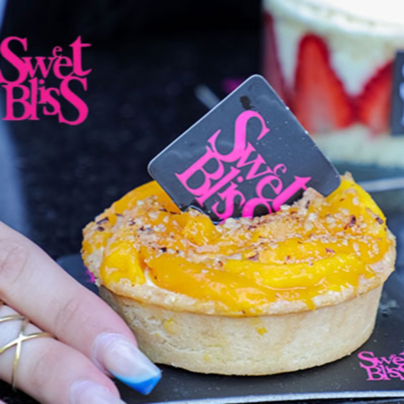 کیک کافی شاپی