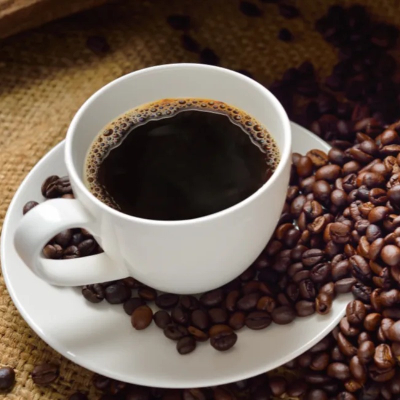 تعبیر تصویر گنجشک در فال قهوه