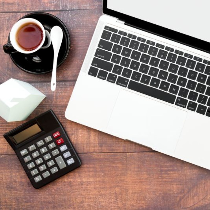 نرمافزار حسابداری خدماتی