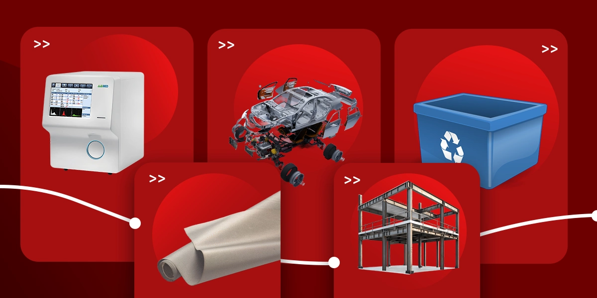 فیبر استخوانی چیست و چگونه به عنوان عایق الکتریکی عمل میکند؟