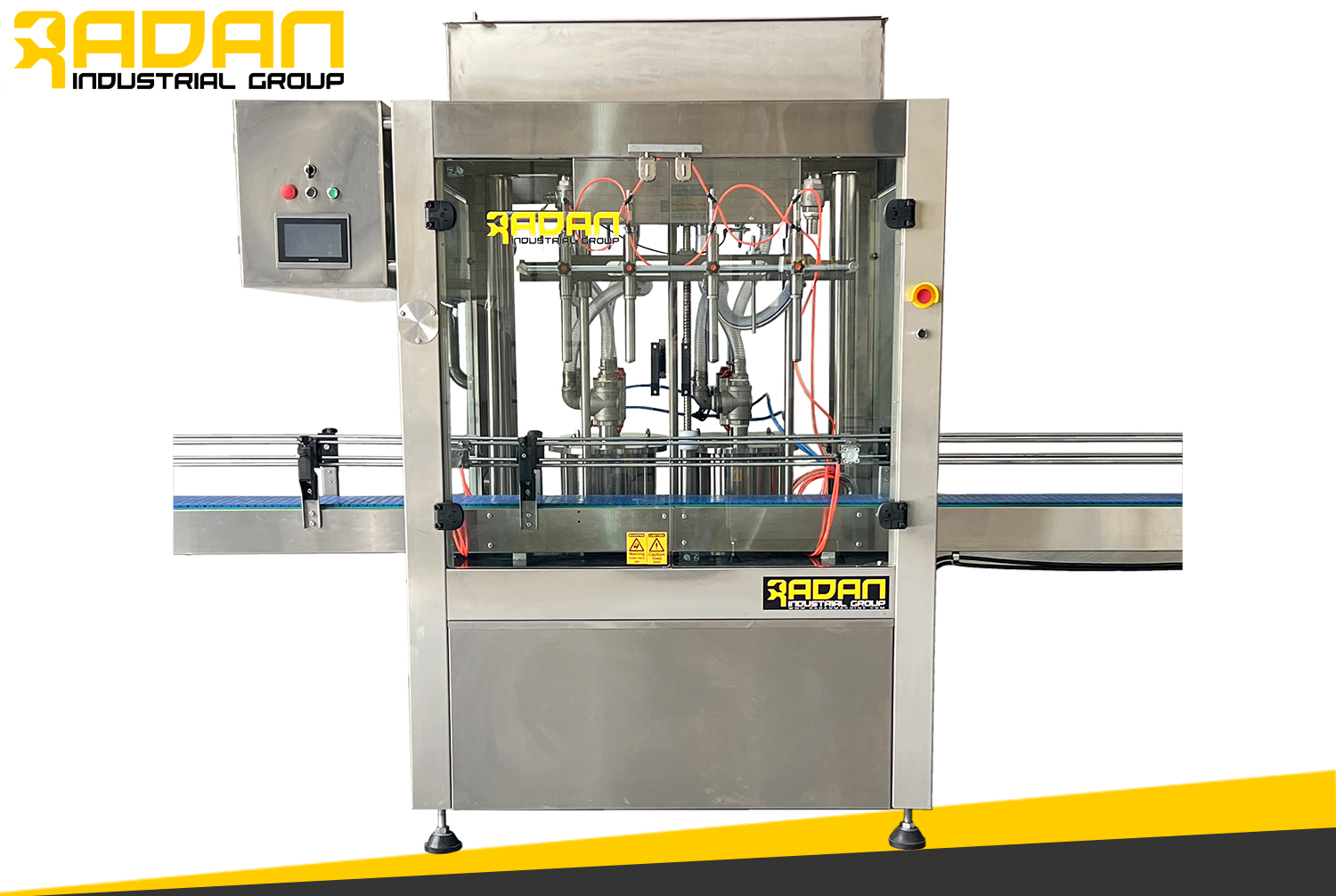 پرکن مایعات