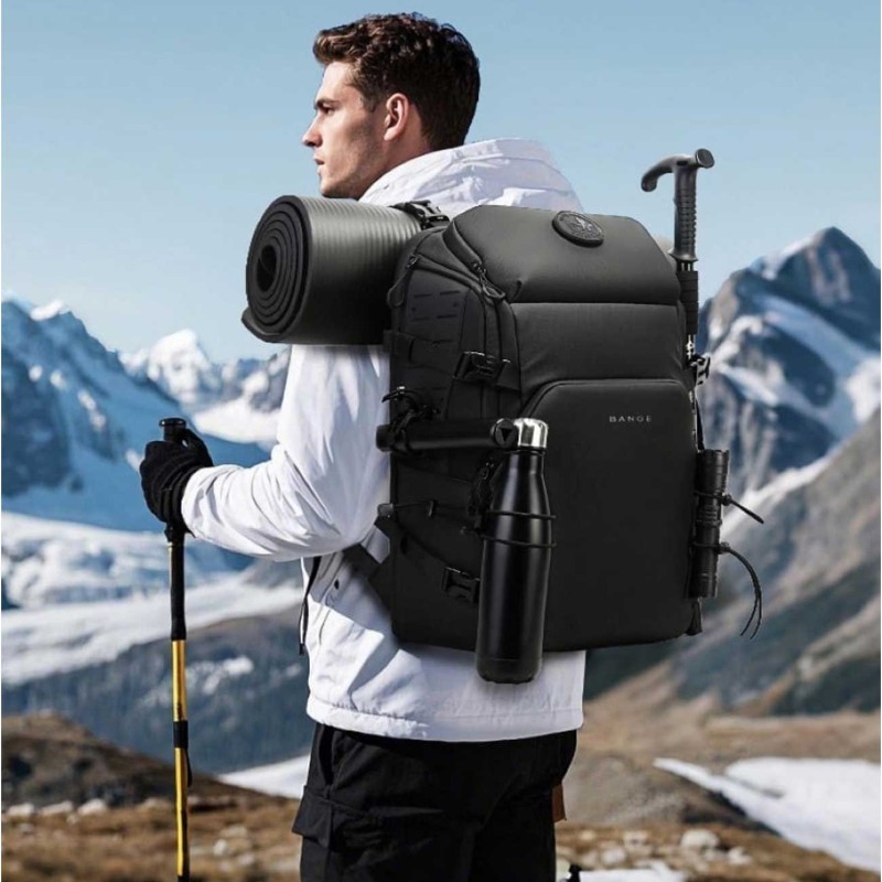 راهنمای خرید بهترین کوله پشتی طبیعت گردی + معرفی کوله بنج FW-230