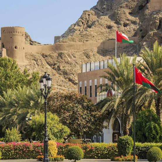 ثبت شرکت در عمان