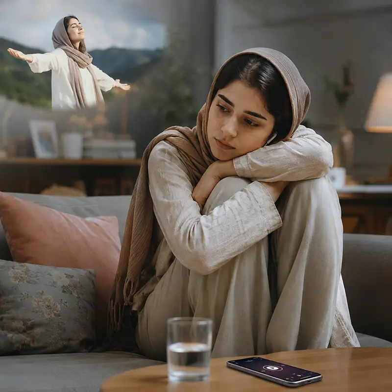با پدر و مادر سخت گیر چگونه رفتار کنیم