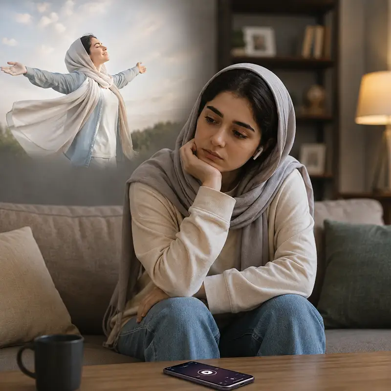 با پدر و مادر سخت گیر چگونه رفتار کنیم