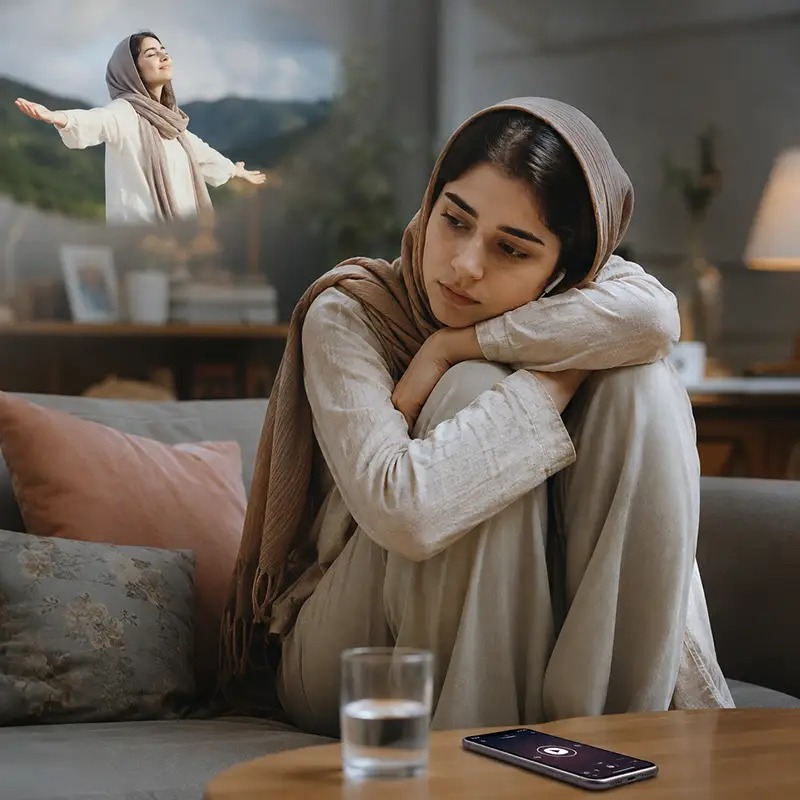 با پدر و مادر سخت گیر چگونه رفتار کنیم
