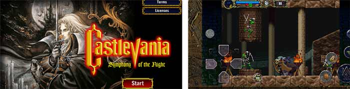 Castlevania